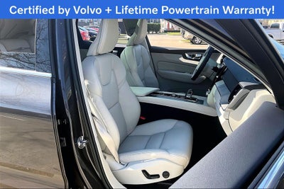 2023 Volvo XC60 B5 Plus Bright Theme