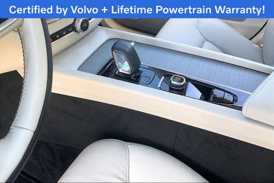 2023 Volvo XC60 B5 Plus Bright Theme