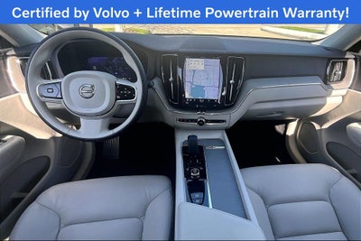 2023 Volvo XC60 B5 Plus Bright Theme