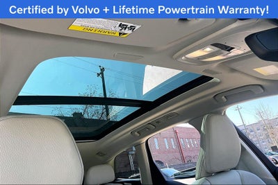2023 Volvo XC60 B5 Plus Bright Theme