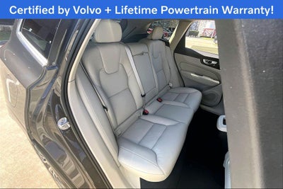 2023 Volvo XC60 B5 Plus Bright Theme