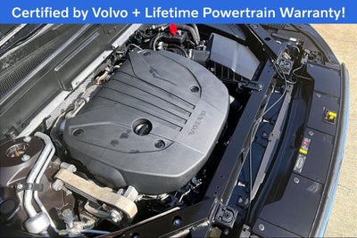 2023 Volvo XC60 B5 Plus Bright Theme