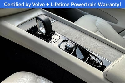 2023 Volvo XC60 B5 Plus Bright Theme