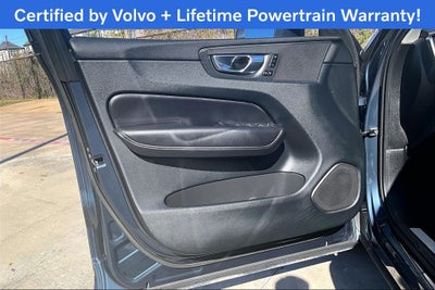 2023 Volvo XC60 B5 Plus Bright Theme