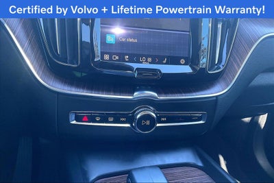 2023 Volvo XC60 B5 Plus Bright Theme