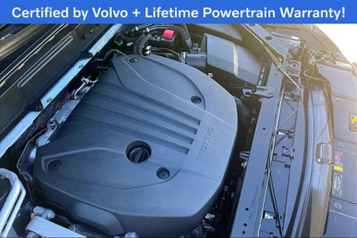 2023 Volvo XC60 B5 Plus Bright Theme