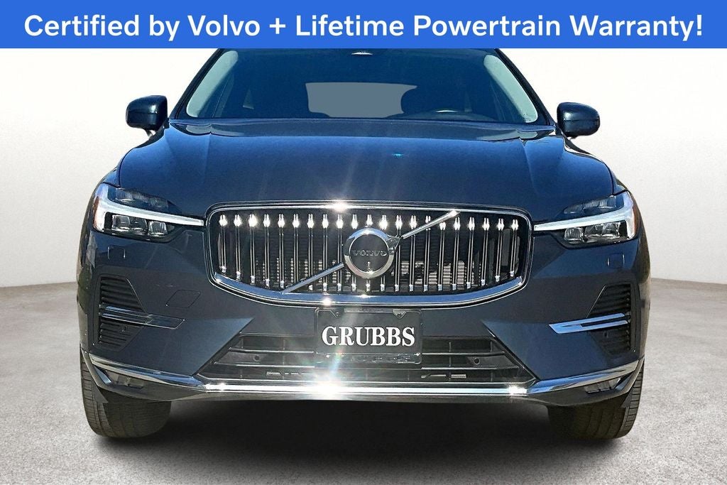 2023 Volvo XC60 B5 Plus Bright Theme