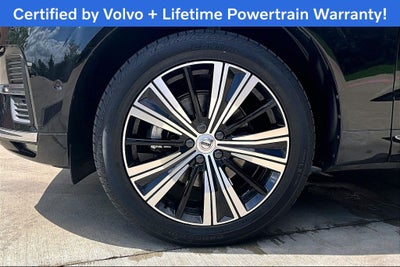 2023 Volvo XC60 B5 Plus Bright Theme
