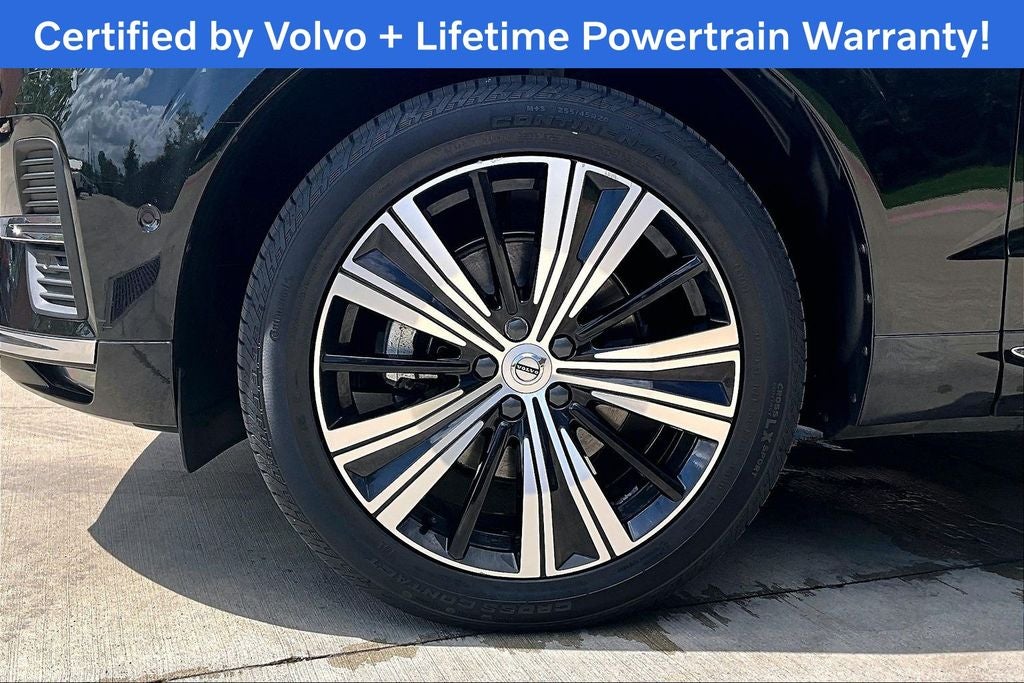 2023 Volvo XC60 B5 Plus Bright Theme