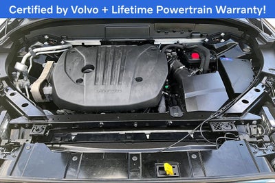 2023 Volvo XC60 B5 Plus Bright Theme