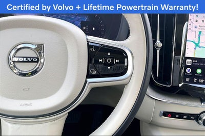 2023 Volvo XC60 B5 Plus Bright Theme