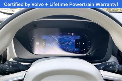 2023 Volvo XC60 B5 Plus Bright Theme