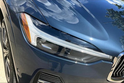 2023 Volvo XC60 B5 Plus Bright Theme