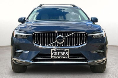 2023 Volvo XC60 B5 Plus Bright Theme