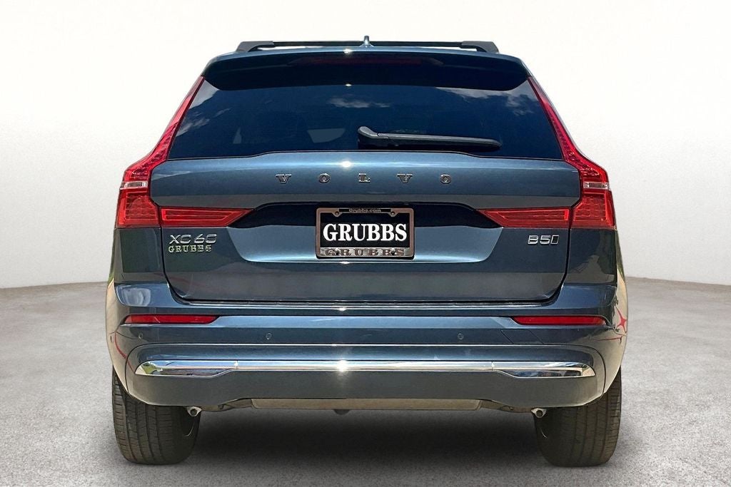 2023 Volvo XC60 B5 Plus Bright Theme