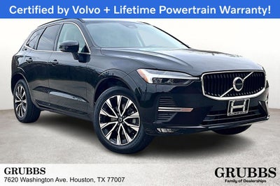 2023 Volvo XC60 B5 Core