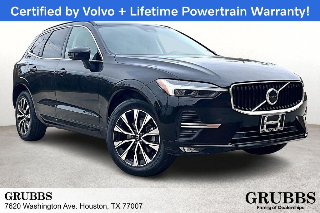 2023 Volvo XC60 B5 Core