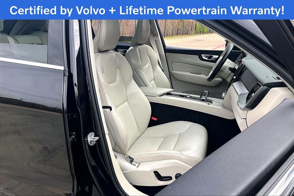 2023 Volvo XC60 B5 Core