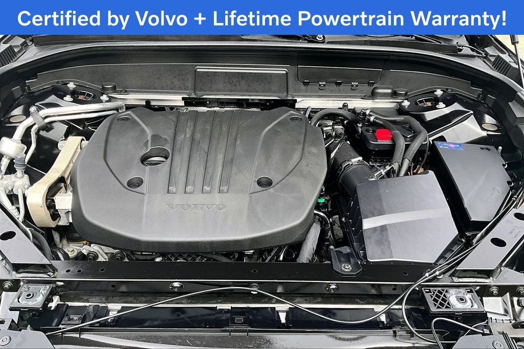 2023 Volvo XC60 B5 Core