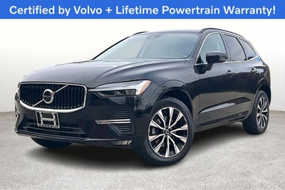 2023 Volvo XC60 B5 Core
