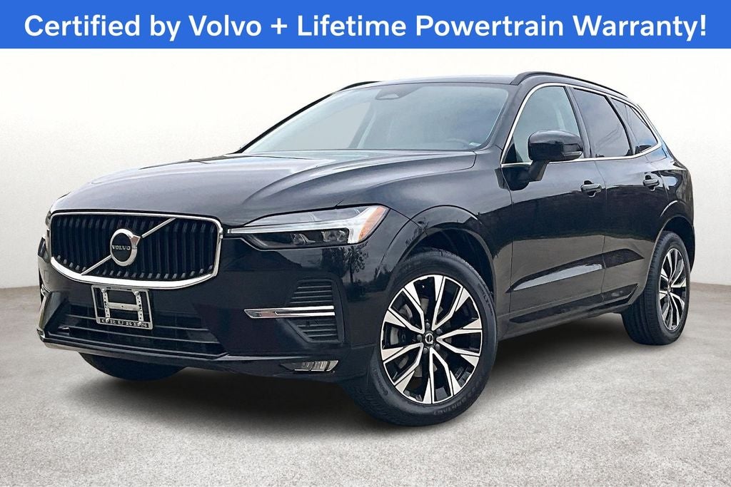 2023 Volvo XC60 B5 Core