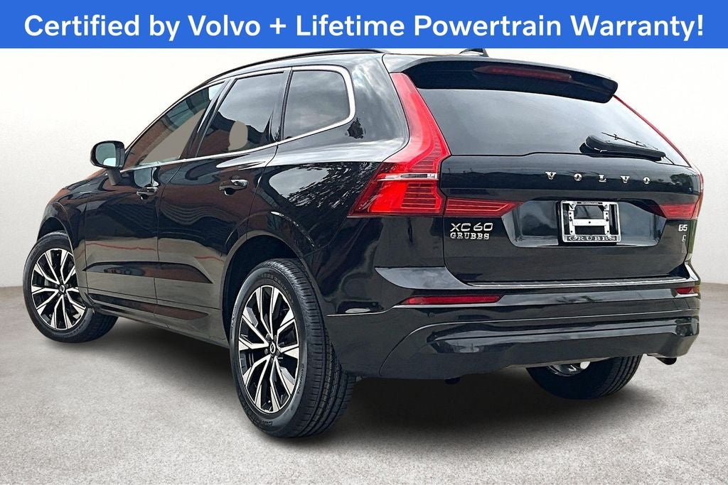 2023 Volvo XC60 B5 Core