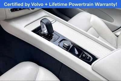 2023 Volvo XC60 B5 Core