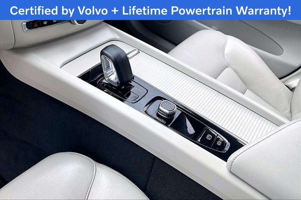 2023 Volvo XC60 B5 Core