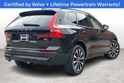 2023 Volvo XC60 B5 Core