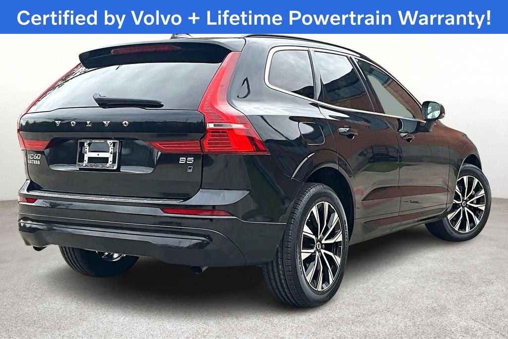 2023 Volvo XC60 B5 Core