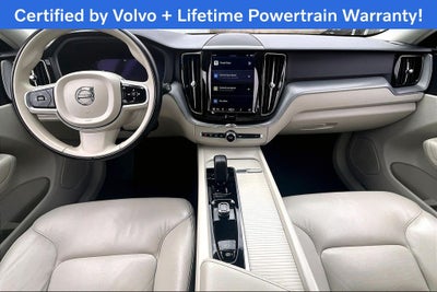 2023 Volvo XC60 B5 Core