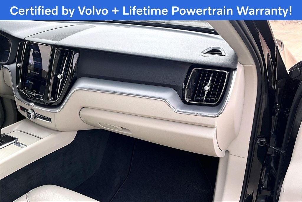 2023 Volvo XC60 B5 Core