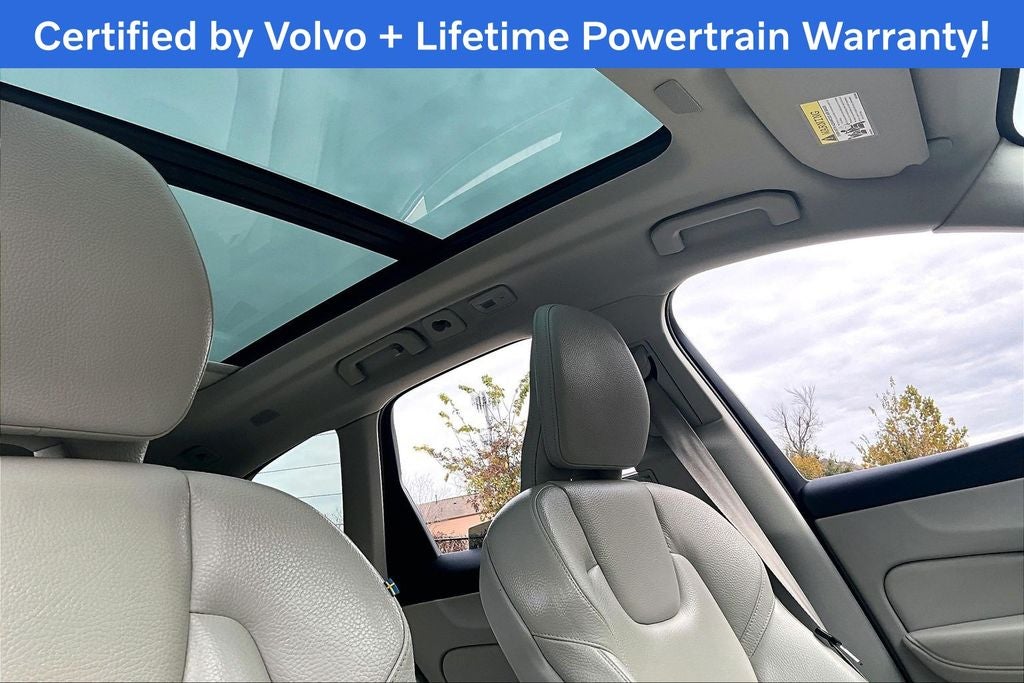 2023 Volvo XC60 B5 Core