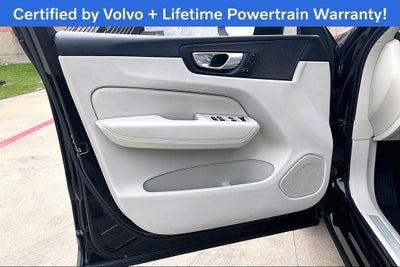 2023 Volvo XC60 B5 Core