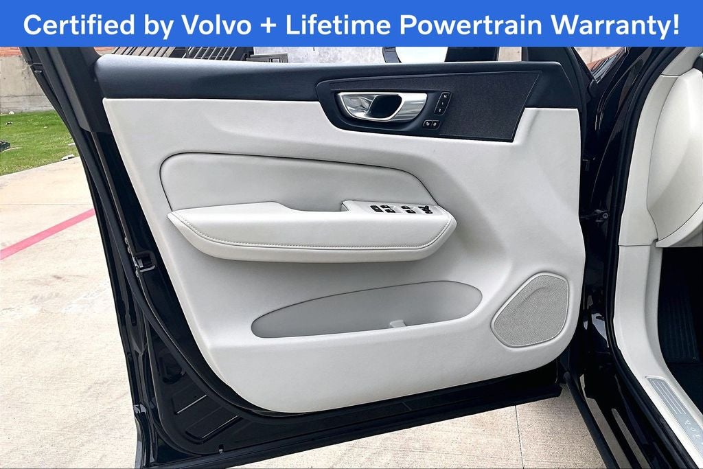 2023 Volvo XC60 B5 Core