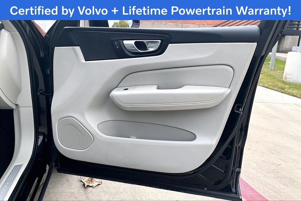 2023 Volvo XC60 B5 Core