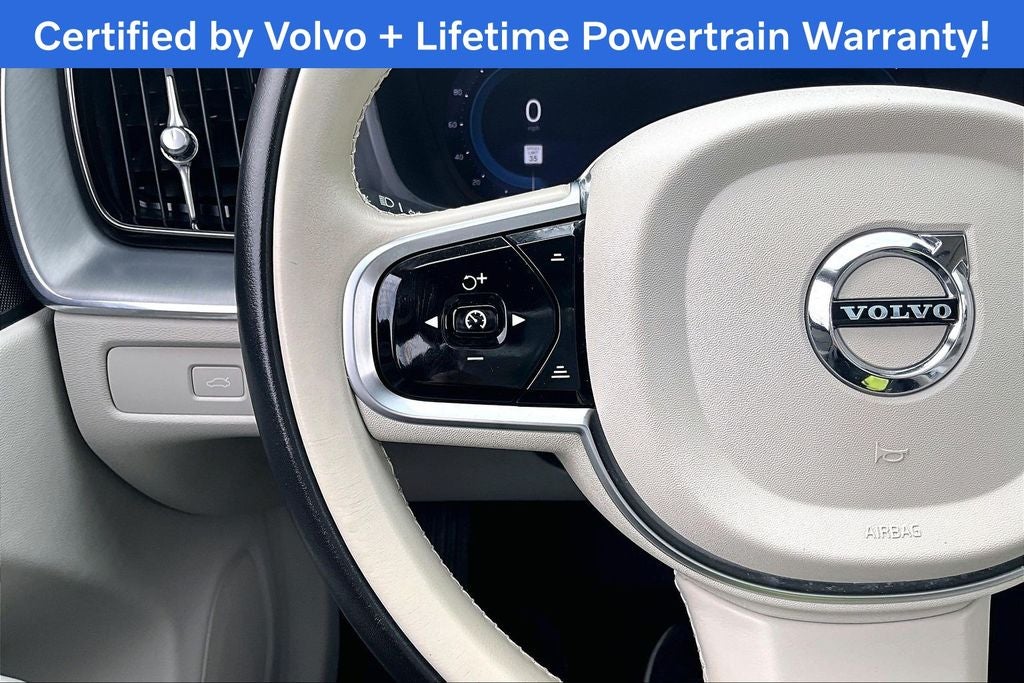 2023 Volvo XC60 B5 Core