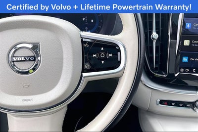 2023 Volvo XC60 B5 Core