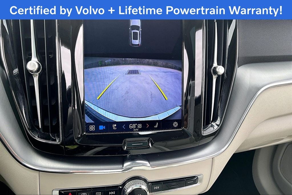 2023 Volvo XC60 B5 Core