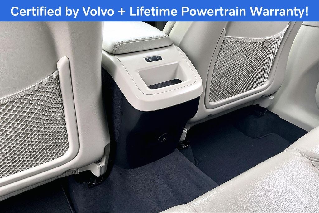 2023 Volvo XC60 B5 Core