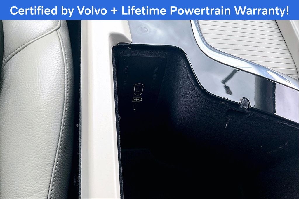 2023 Volvo XC60 B5 Core