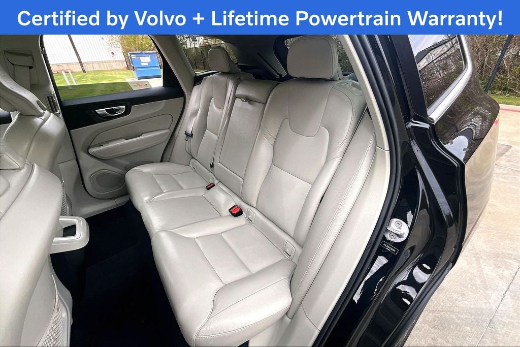2023 Volvo XC60 B5 Core