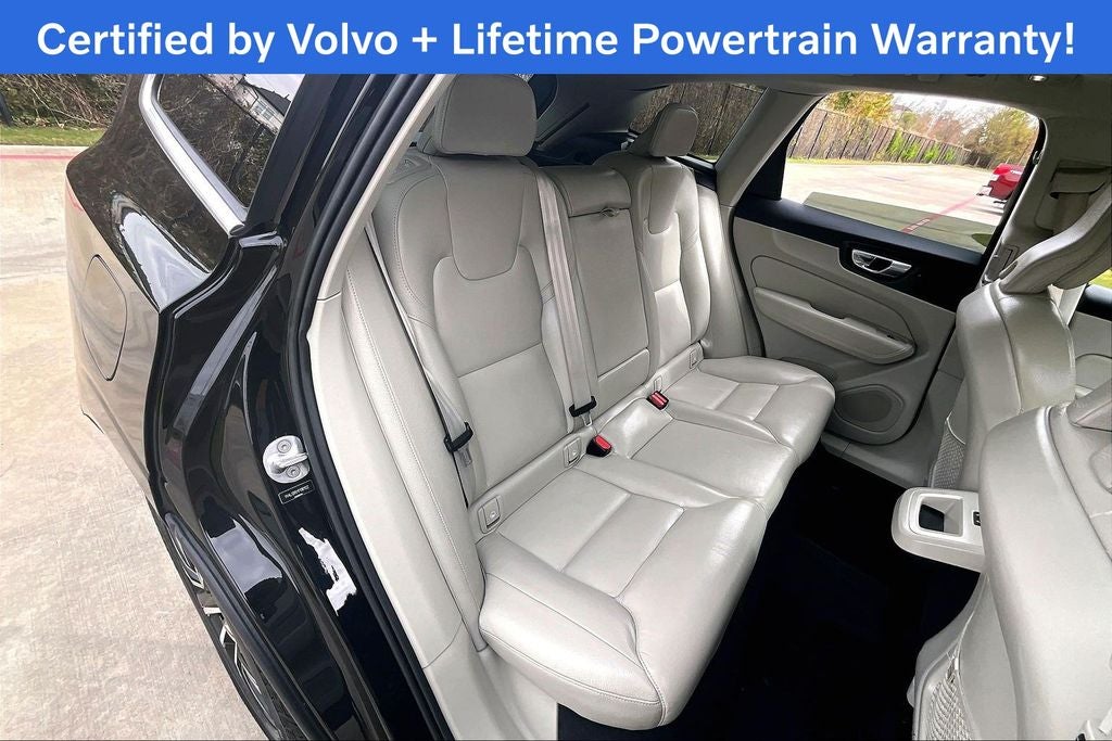 2023 Volvo XC60 B5 Core