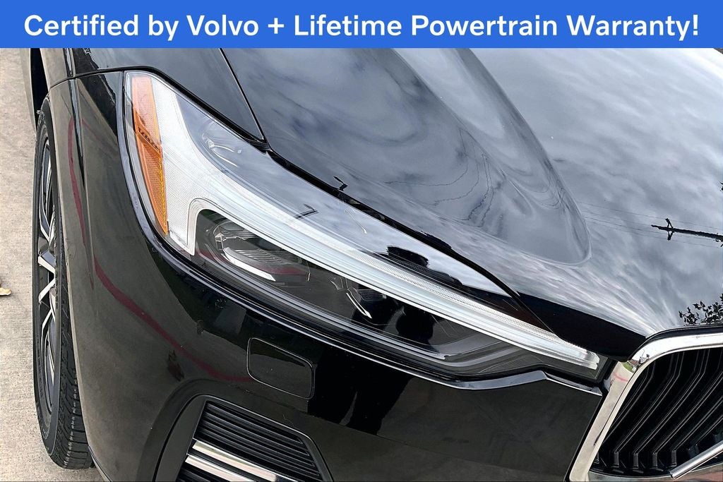 2023 Volvo XC60 B5 Core