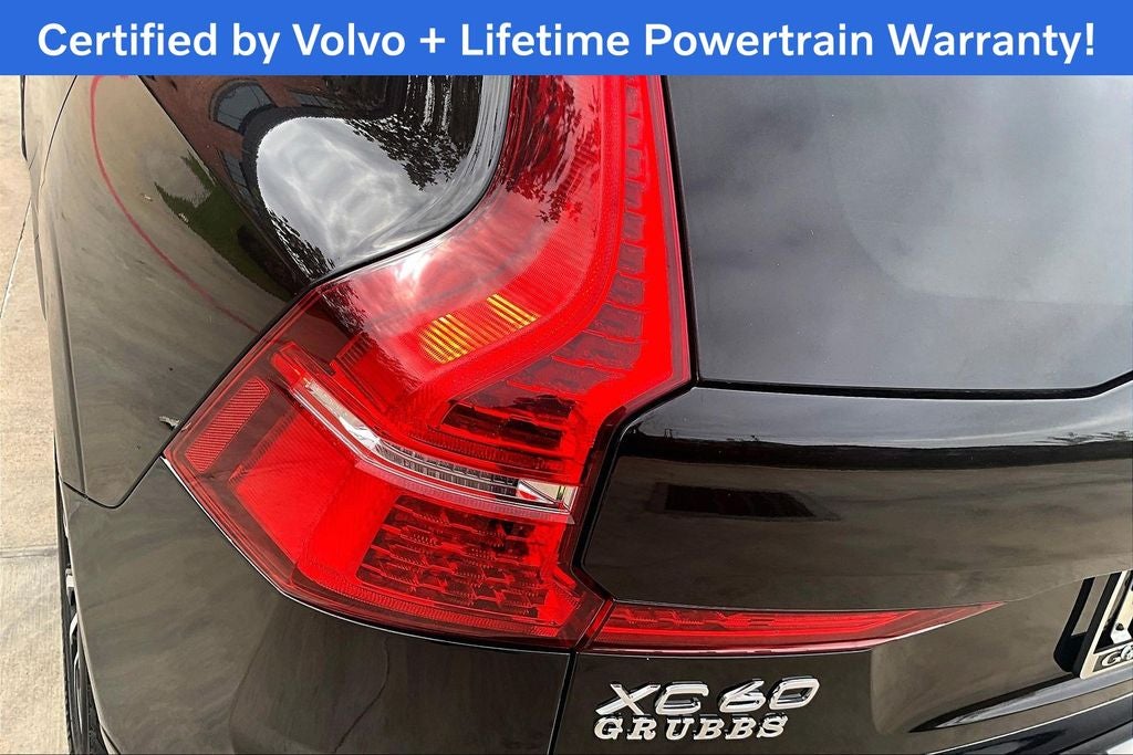 2023 Volvo XC60 B5 Core