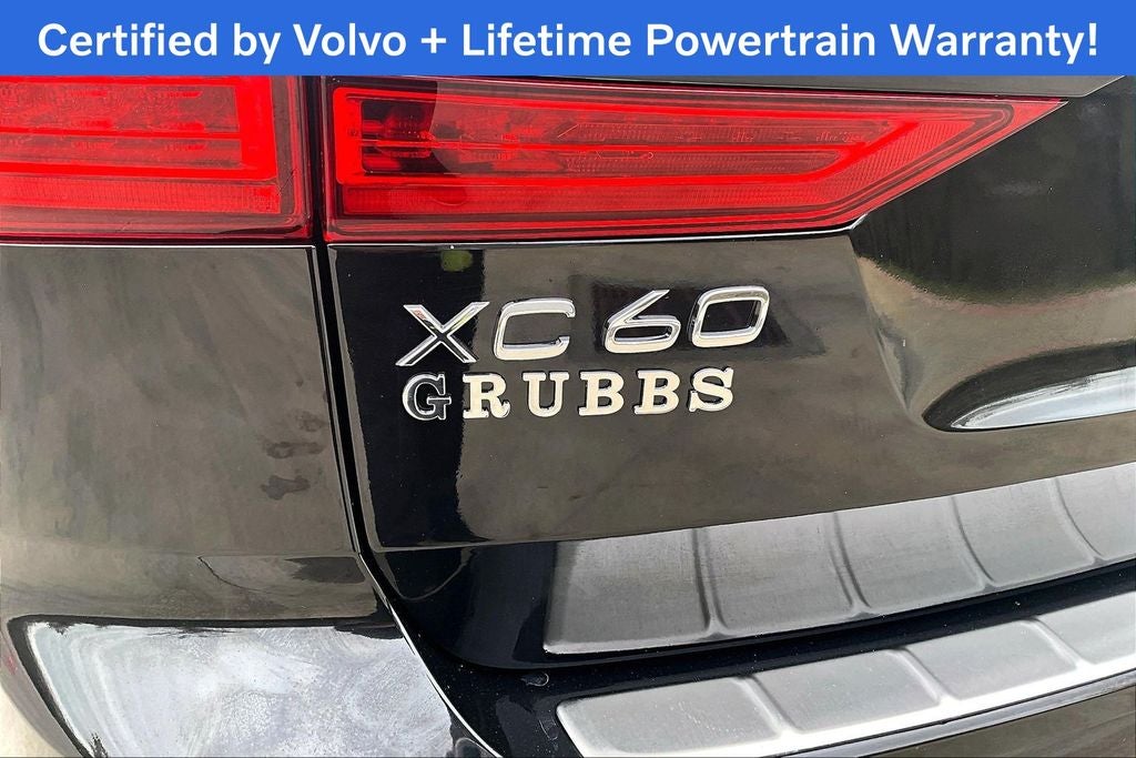 2023 Volvo XC60 B5 Core