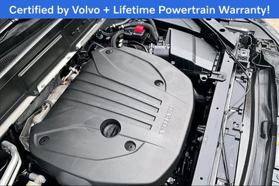 2023 Volvo XC60 B5 Core