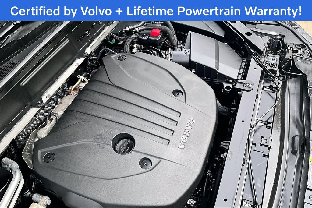 2023 Volvo XC60 B5 Core