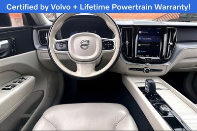 2023 Volvo XC60 B5 Core