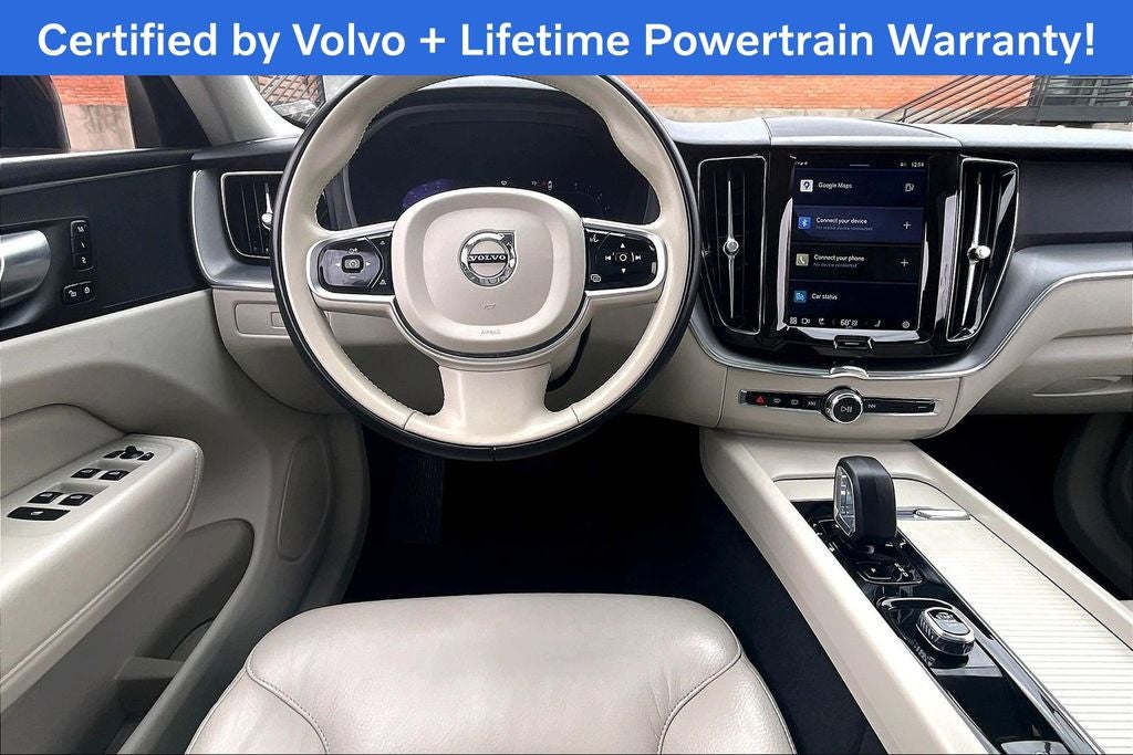 2023 Volvo XC60 B5 Core